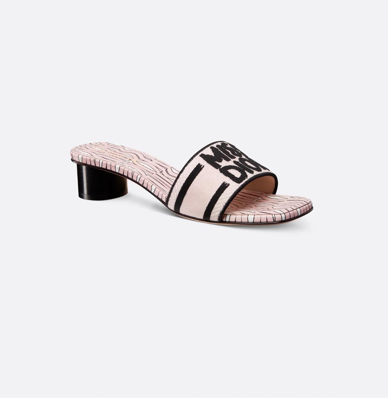 COCO-- 4ior KCO110EZO_S22P embroidery Heel height 4.5CM item:D-X000H1902